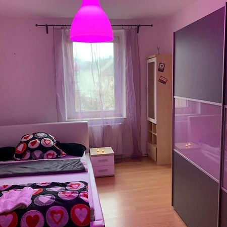 Apartments - 3 Rooms, 3-5 Person Essen Esterno foto