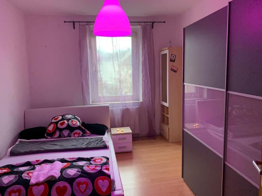 Apartments - 3 Rooms, 3-5 Person Essen Esterno foto